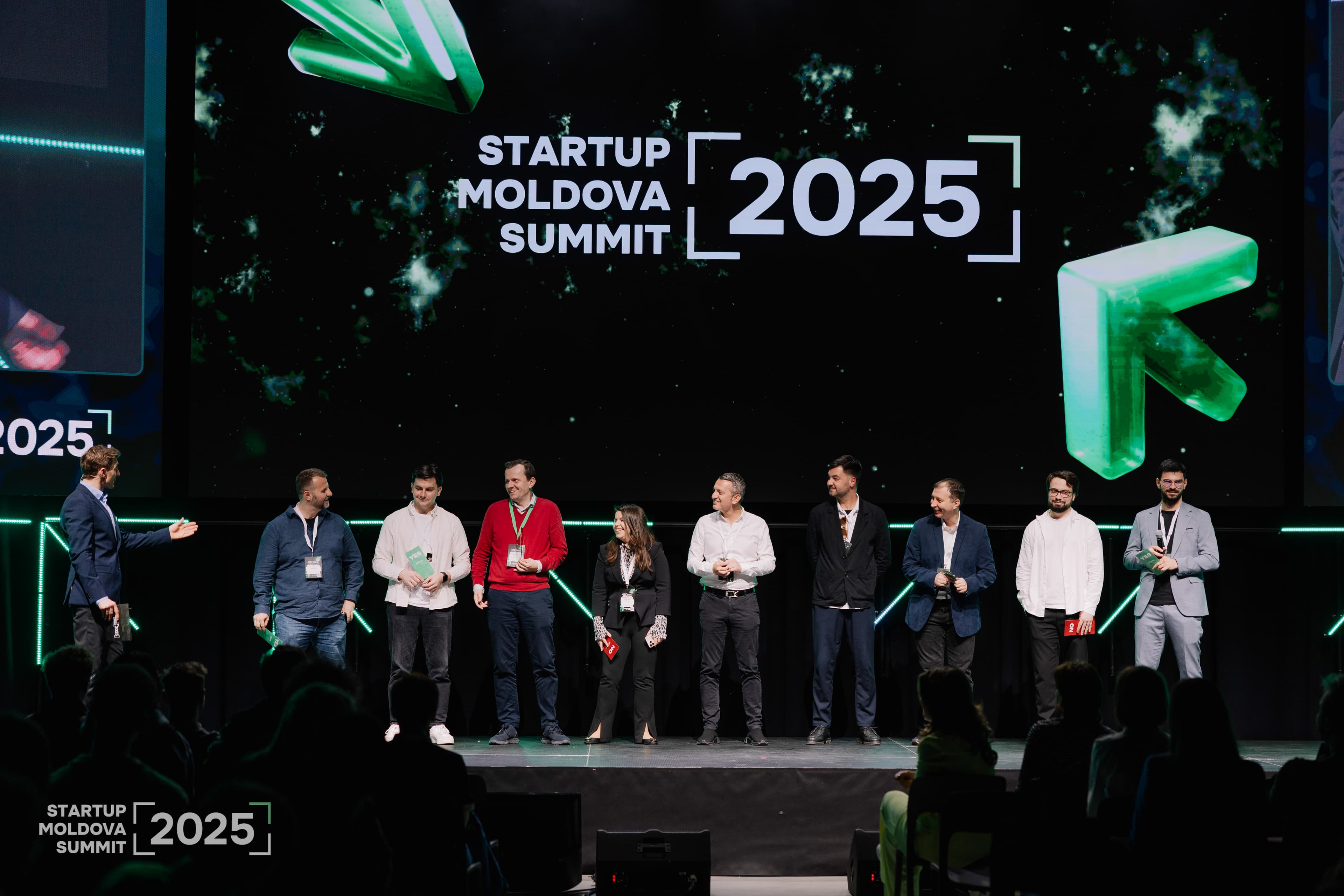 Summit 2025 photo 3